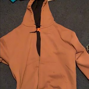 Men’s Work Hoodie